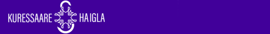 Kuressaare Haigla