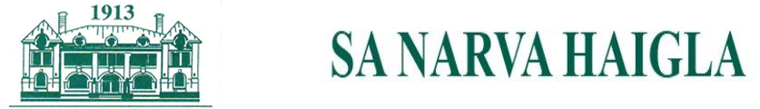 Narva Haigla