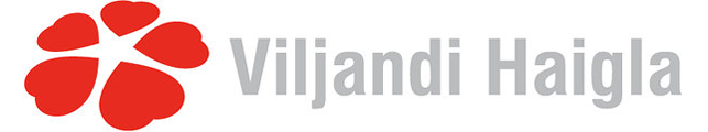 Viljandi Haigla
